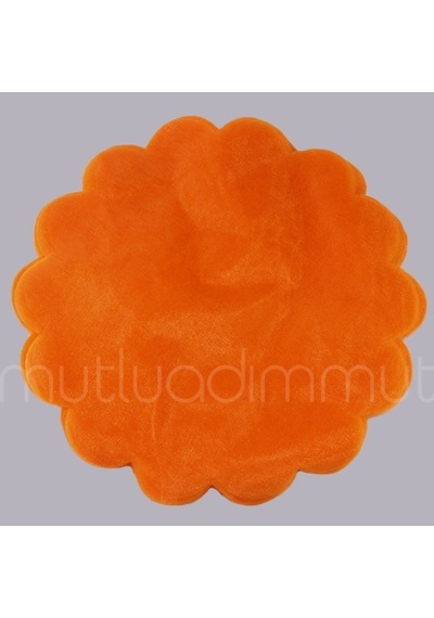 Mutluadim Düz Organze Tül 22Cm 100 Adet