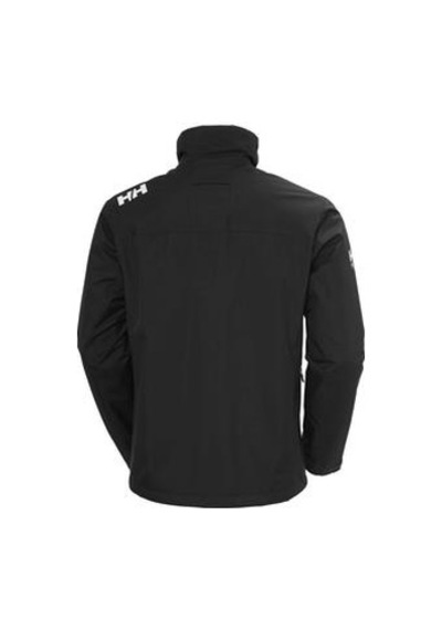 Helly Hansen Crew Midlayer Mont 2 Erkek Mont-28840-siyah