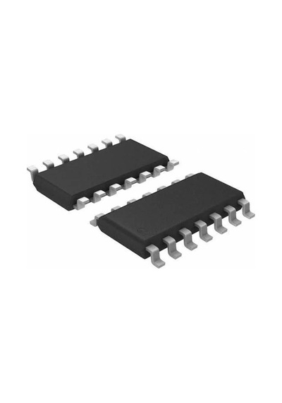 Uc3844d Smd Entegre 14 Pin