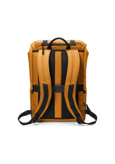 Tomtoc Ta1s1y1-17l Sarı Vintpack Serisi 16" Notebook Sırt Çantası