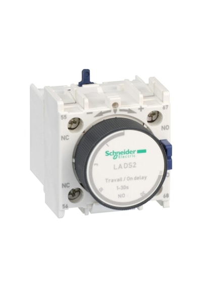Schneider Electric Lads2 Zaman Rölesi