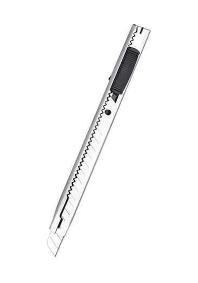 Sgs 1791 Maket Bıçağı Metal Dar Gövde