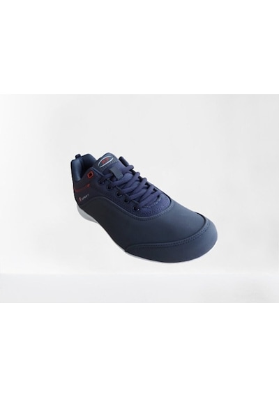 M.P 7332 Lacivert Erkek Sneaker Ayakkabı Lacivert