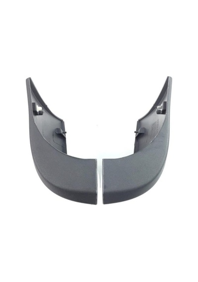 Ford Connect Arka Tampon Köse Plastigi Sag-Sol Takim 2002-2013 532281905