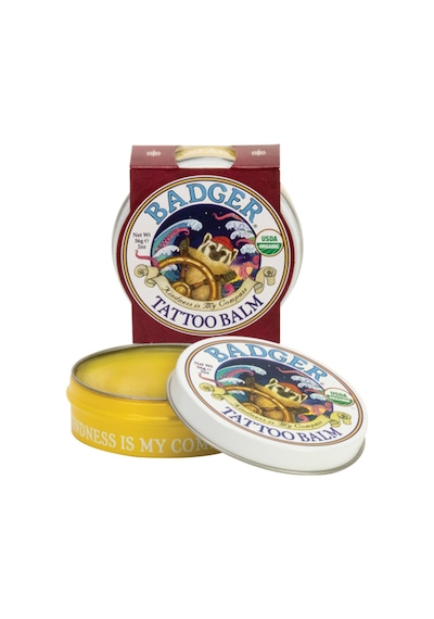Badger Tattoo Balm 56 G