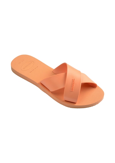 Havaianas Havaıanas Aqua Kadın Terlik 4148806-0027 Pembe