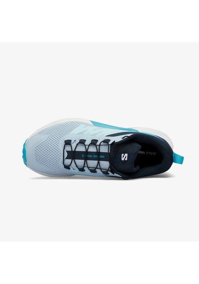 Salomon Sense Ride 5 Kadın Mavi Koşu Ayakkabısı - L47458900