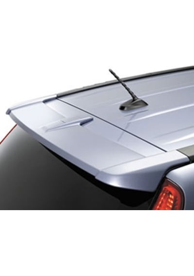 Honda Crv Spoyler Spoiler Boyasız