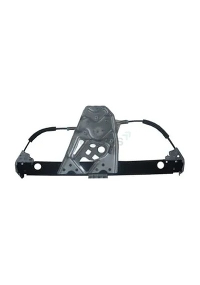 Arka Cam Krikosu Sağ Elektrikli / Motorsuz Mercedes S Class - W220- 2002-2005
