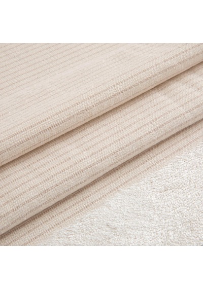 Gordel Bambu El Havlusu 30x50 Cm Natural-bej
