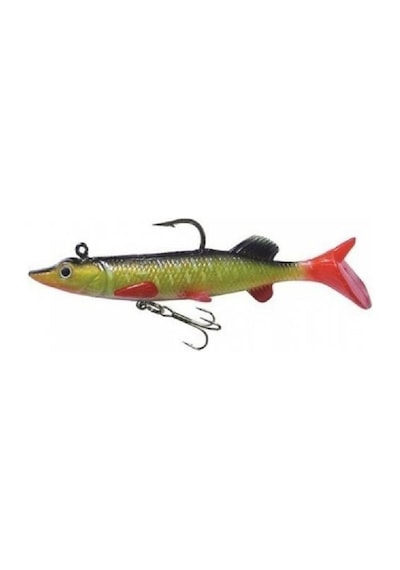 Sasi Turna LW009 - J94 - 10 CM