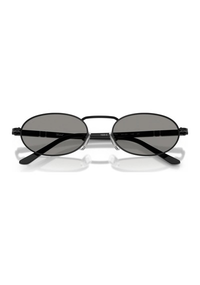 Persol Po 1023 1078r5 55 Erkek Güneş Gözlüğü Gri