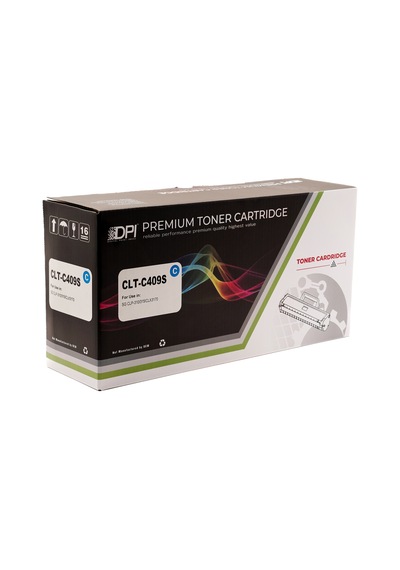 Samsung Uyumlu Clt k409s Toner