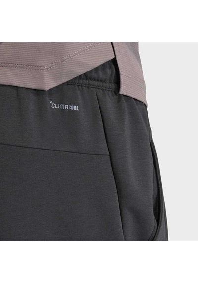 Adidas Ka7250 D4t Knıt Pt Cuf Erkek Eşofman Altı Siyah
