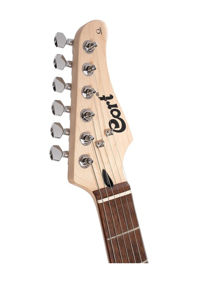 Cort Elektro Gitar G110opbc