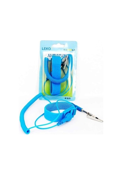 Powermaster Pm-2566 Antistatik Bileklik