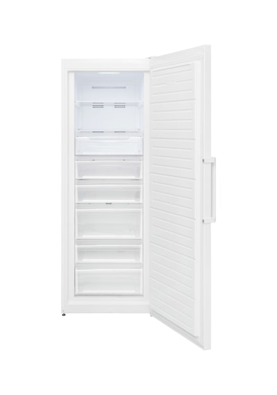 Vestel CDL801 E NF Duomode Wifi 406 L Dikey Derin Dondurucu