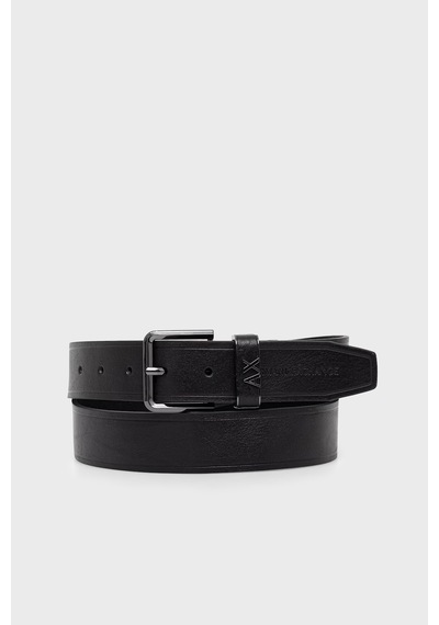 Armani Exchange Erkek Kemer Xm002828 Af24901 Uc001 Siyah
