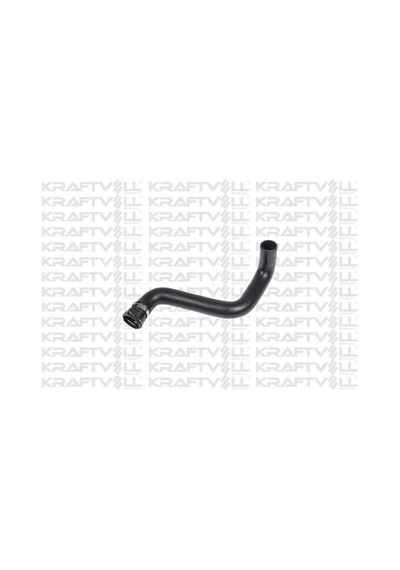 Kraftvoll 10034724 Radyatör Üst Hortumu Iveco Daily V Damperlı Araç Iveco Daily V Kombi Van Iveco Daily V Platform Sası 5801630426