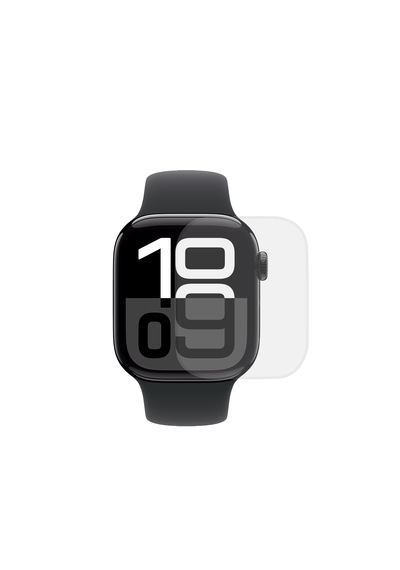 Apple Uyumlu  Watch Series 10 42mm İçin Ekran Koruma Filmi-al3384
