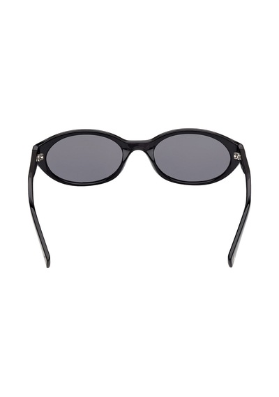 Guess Gj00009 01a 52 Unisex Güneş Gözlüğü Siyah