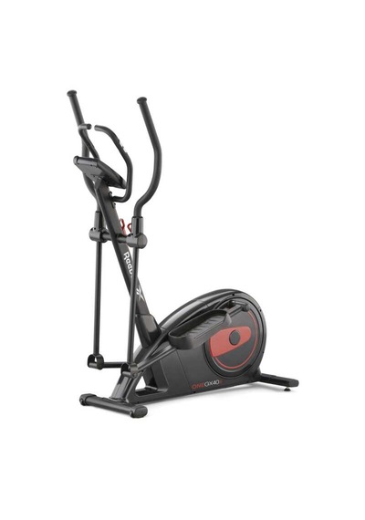 Reebok Gx40s Eliptik Bisiklet One Series Cross Trainer Kırmızı - Siyah