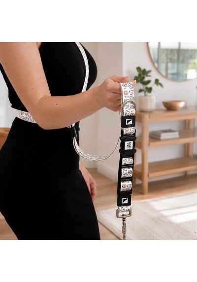 Airmesh Köpek Gezdirme Boyun Tasma Seti Xs - Küçük Irk Köpek Ve Kedi Gezdirme Tasması Nefes Alabilen File Kumaş, 3-5 Kg Gri