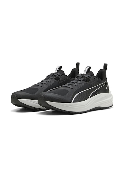 Puma Flare Pro Trail Erkek Siyah Koşu Ayakkabısı 31173201