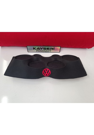 Kayseri Pandizot Volkswagen Polo Hb 2002-2009 Pandizot 4x20cm 2x10 Cm Tiz