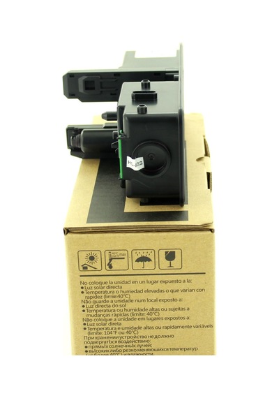 Olivetti B1239 D-Color Mf 2624 Plus Uyumlu Toner Kırmızı