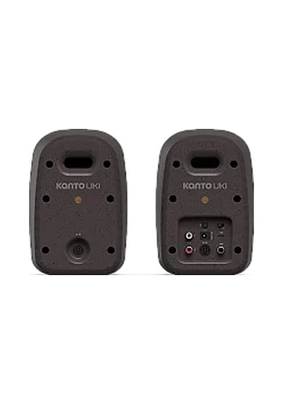 Ukı - Kompakt Masaüstü Hoparlörler - Pumice