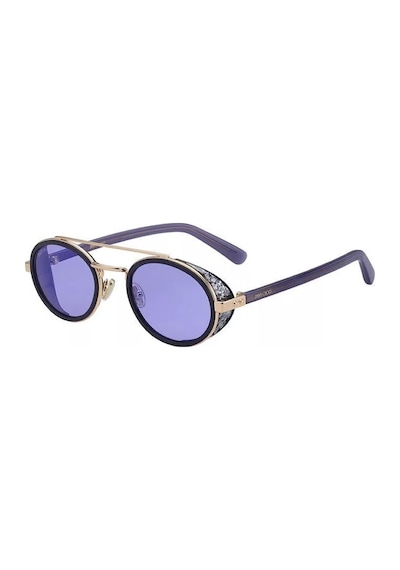 Jimmy Choo Tonıe S Bsu 35 51 Kadın Güneş Gözlüğü Mor