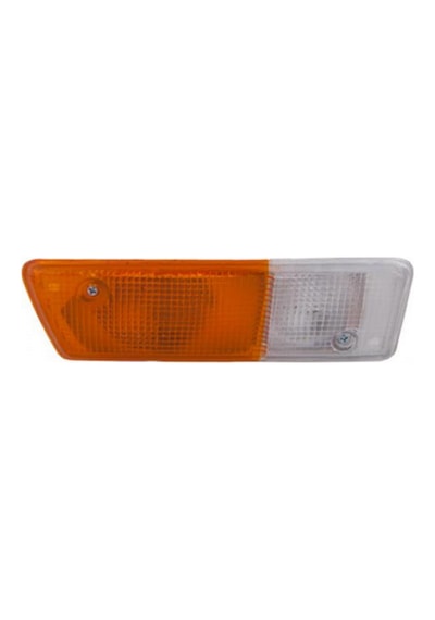 Lvsqvr Sınyal Lambası Camı On Sag R12 Toros