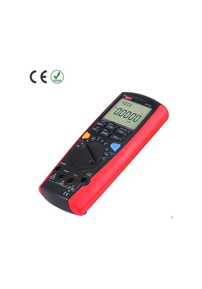 Uni-t Ut71c Dijital Multimetre Ut-71c Ut 71c