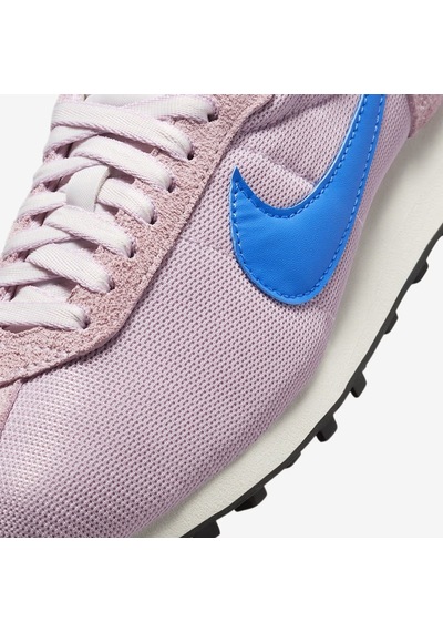 Nike Ld 1000 Unisex Sneaker Purple Günlük Spor Ayakkabı Mor