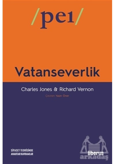 Vatanseverlik