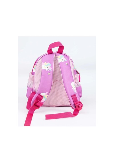 Igor Bp10001 Creche Mor Çocuk Anaokul Sırt Çantası Bp10001-unicornio Çok renkli