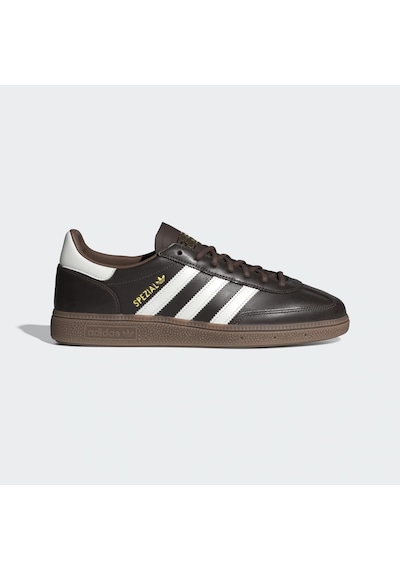 Adidas Handball Spezial Erkek Günlük Spor Ayakkabı C-adıkı8581e10a00 Kahverengi
