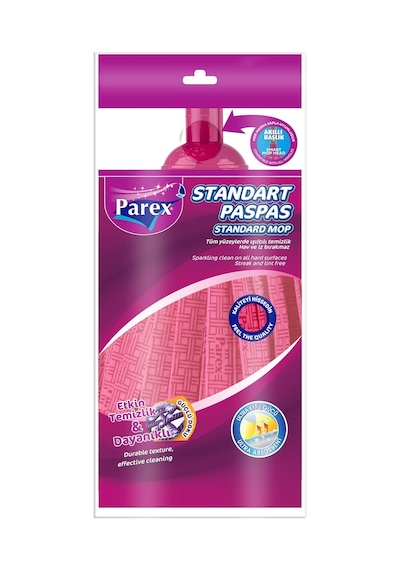 Standart Paspas Diğer