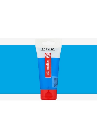 Art Creation Akrilik Boya 75ml - N:572 Primary Cyan