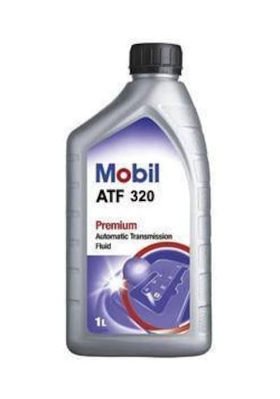 Mobil ATF-320 1 L