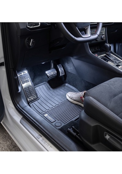 Seat Otomatik Pedal Seti
