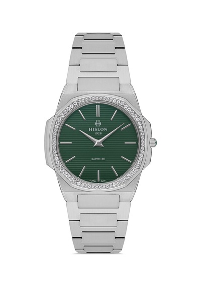 Hislon Women's Classic Queen Ql127s-15st Çok Renkli
