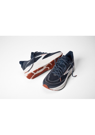 Brook's Brooks Ghost 18 Erkek Koşu Ayakkabısı Lacivert