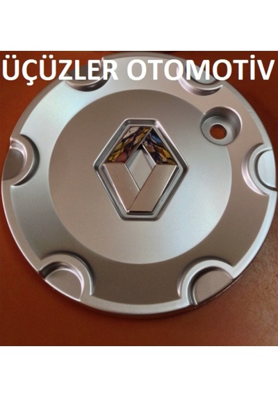 Jant Kapağı Megane2 8200254199 Çelik Jantlar