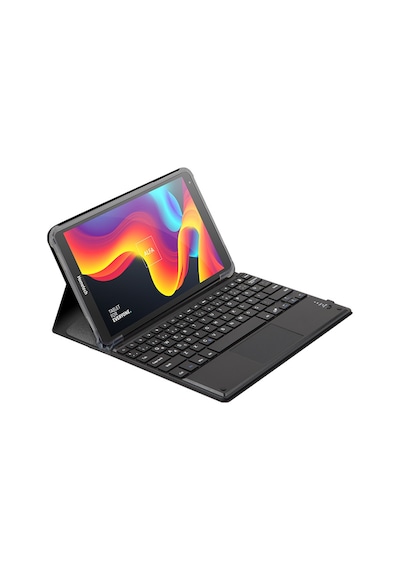Hometech Alfa 10TX 4 GB 64 GB 10.1" Tablet (Klavyeli)