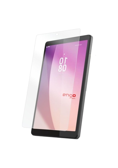 Lenovo Tab M8 Gen 4 8 İnç Mat Ekran Koruyucu 9h Nano Şeffaf