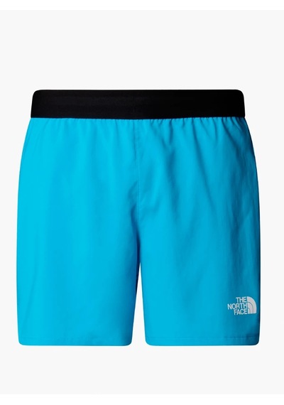 The North Face M Breeze Erkek Şort Mavi