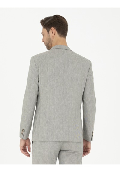 Pierre Cardin Erkek Açık Yeşil Ceket 50284935-vr092 Açık Yeşil