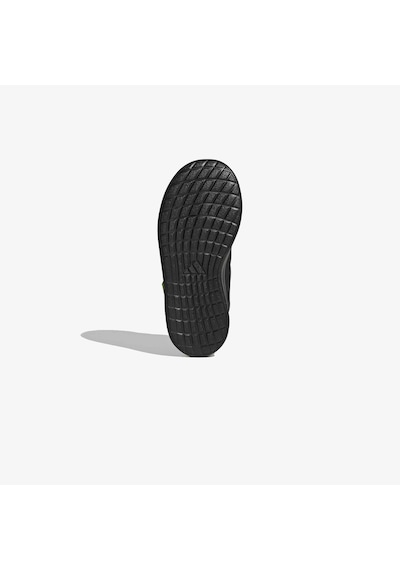 Adidas Minecraft Lightorama Elastic Lace Çocuk Siyah Spor Ayakkabı Kı9111